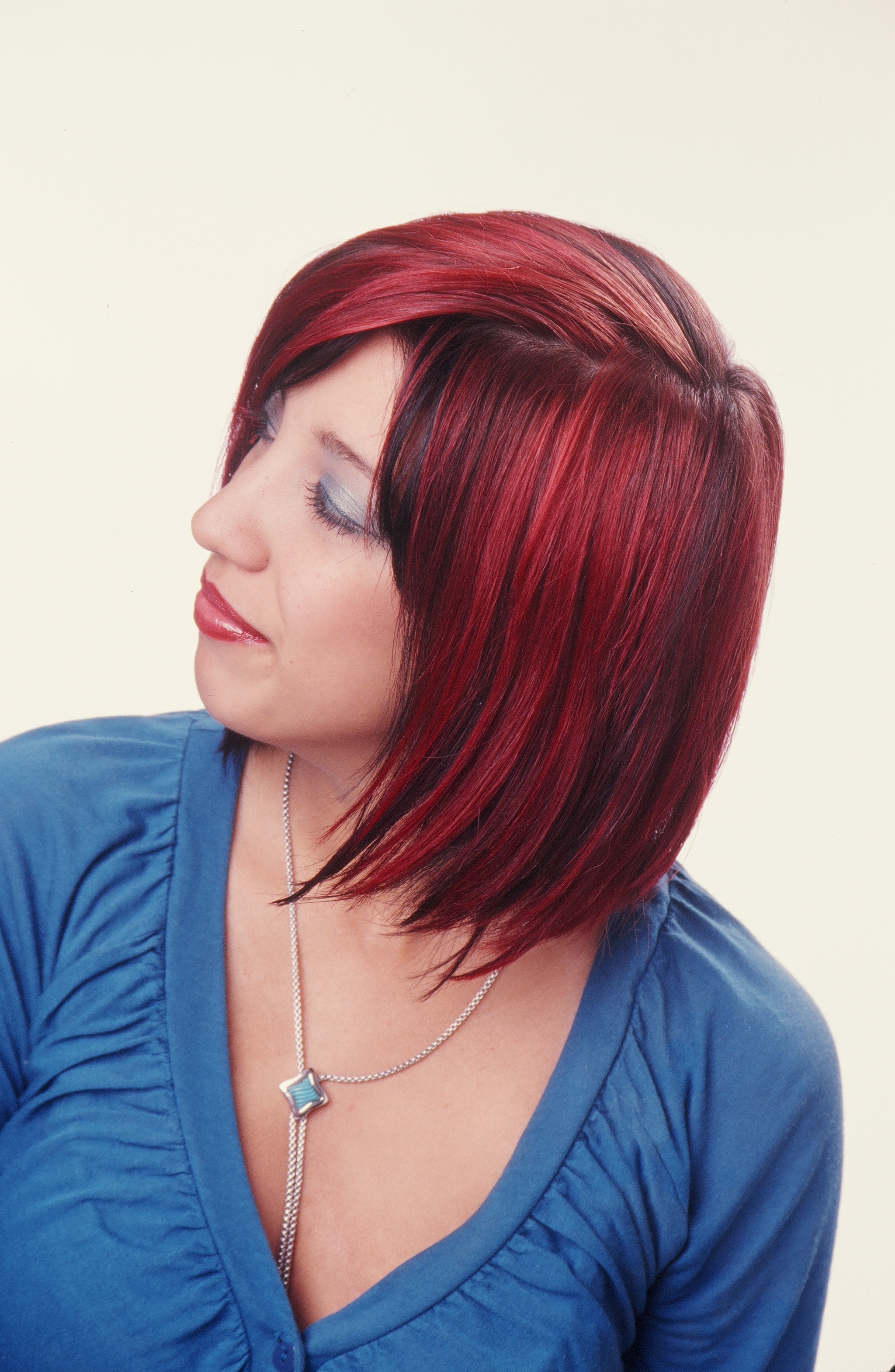 Color/Cut