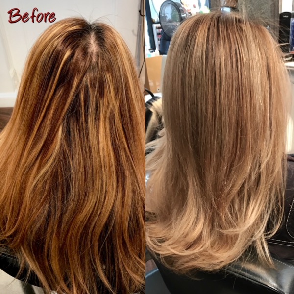 Color/Cut