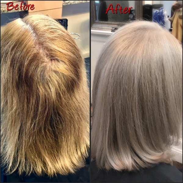 Color/Cut