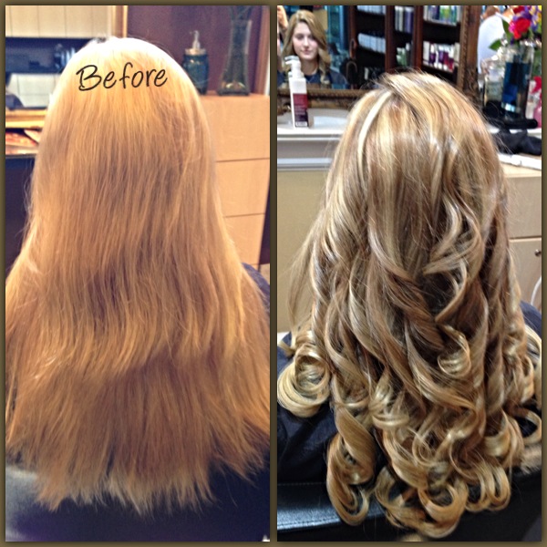 Color/Cut