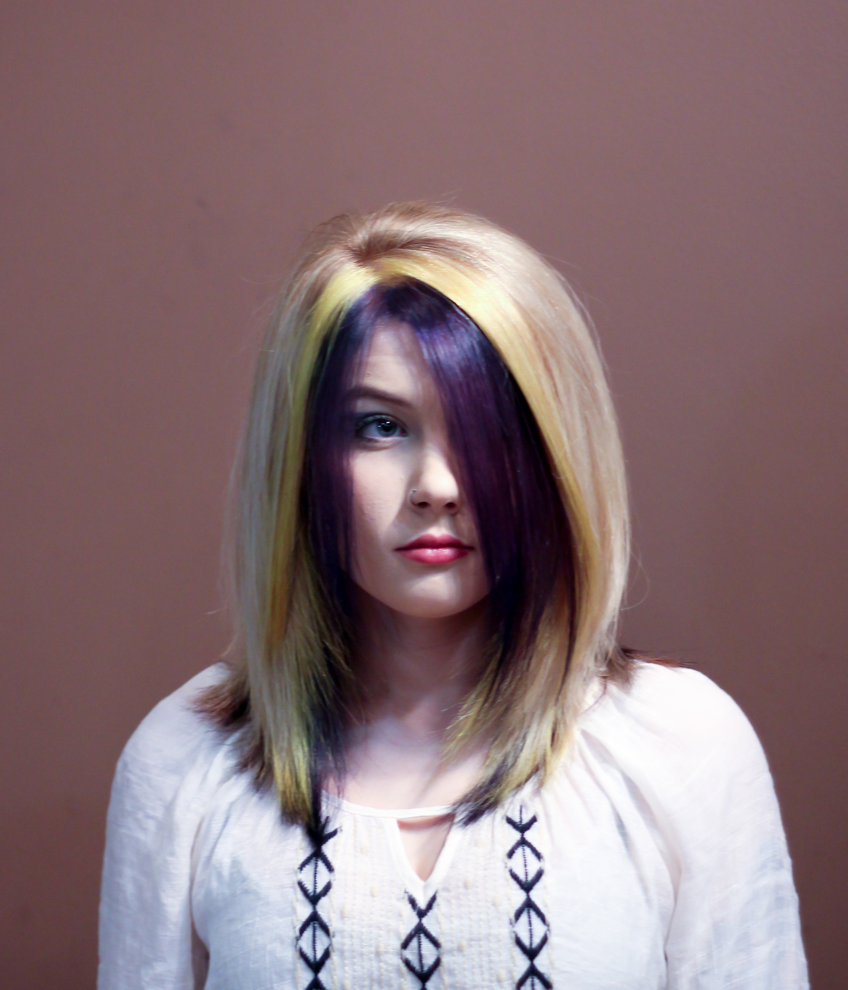 Color/Cut