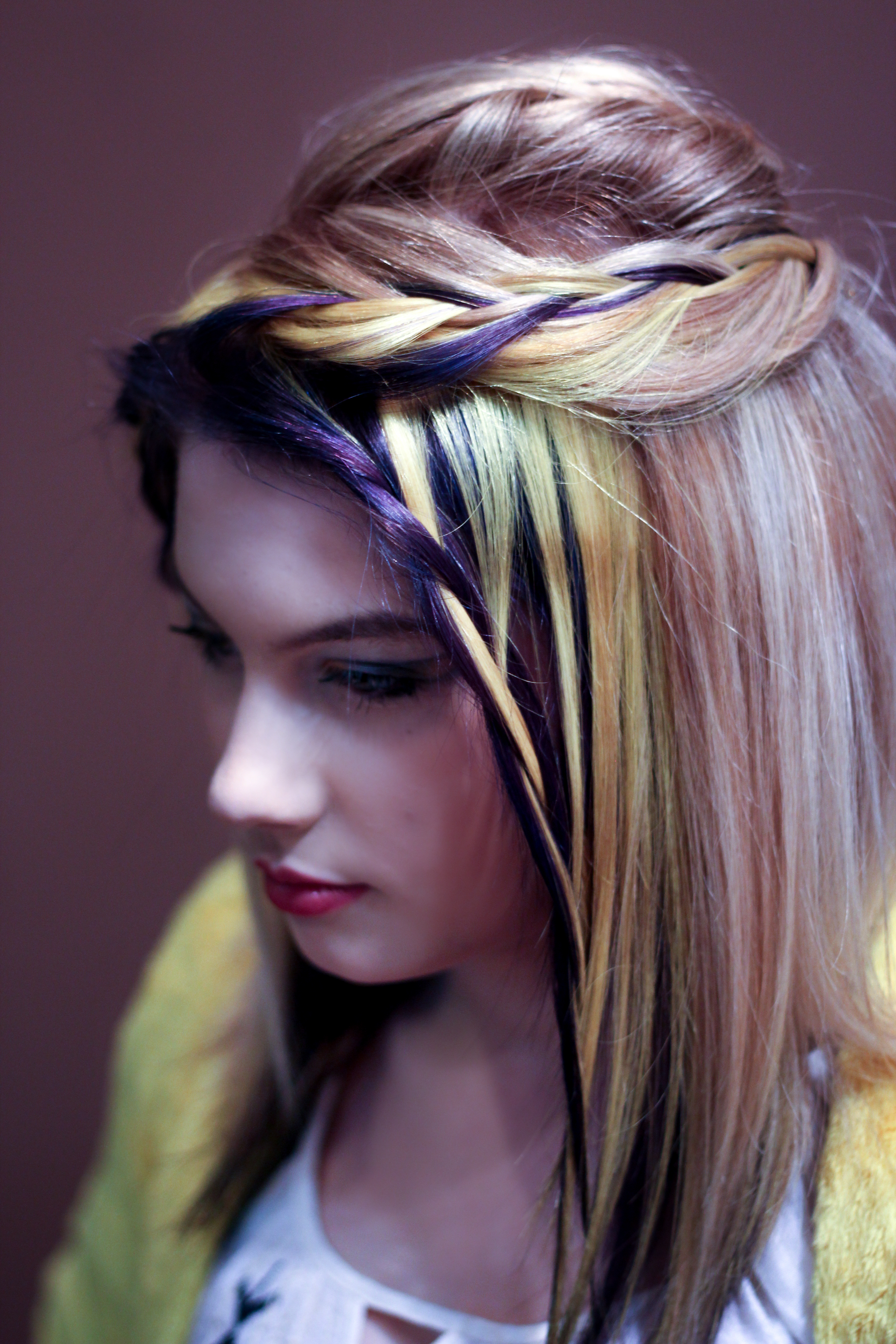 Color/Cut