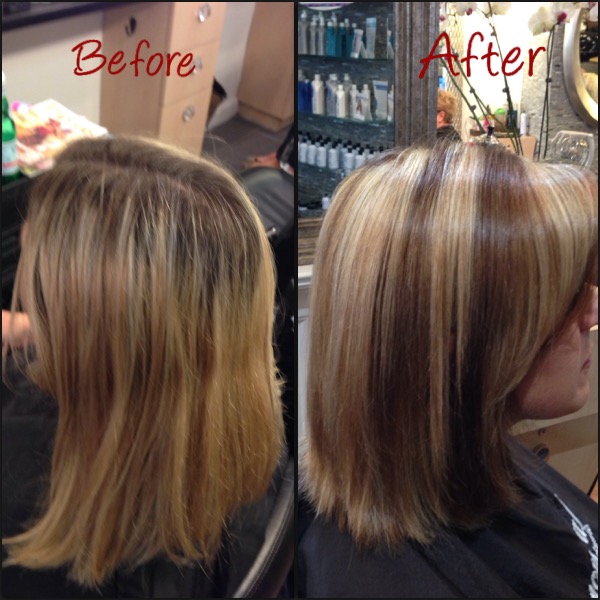 Color/Cut