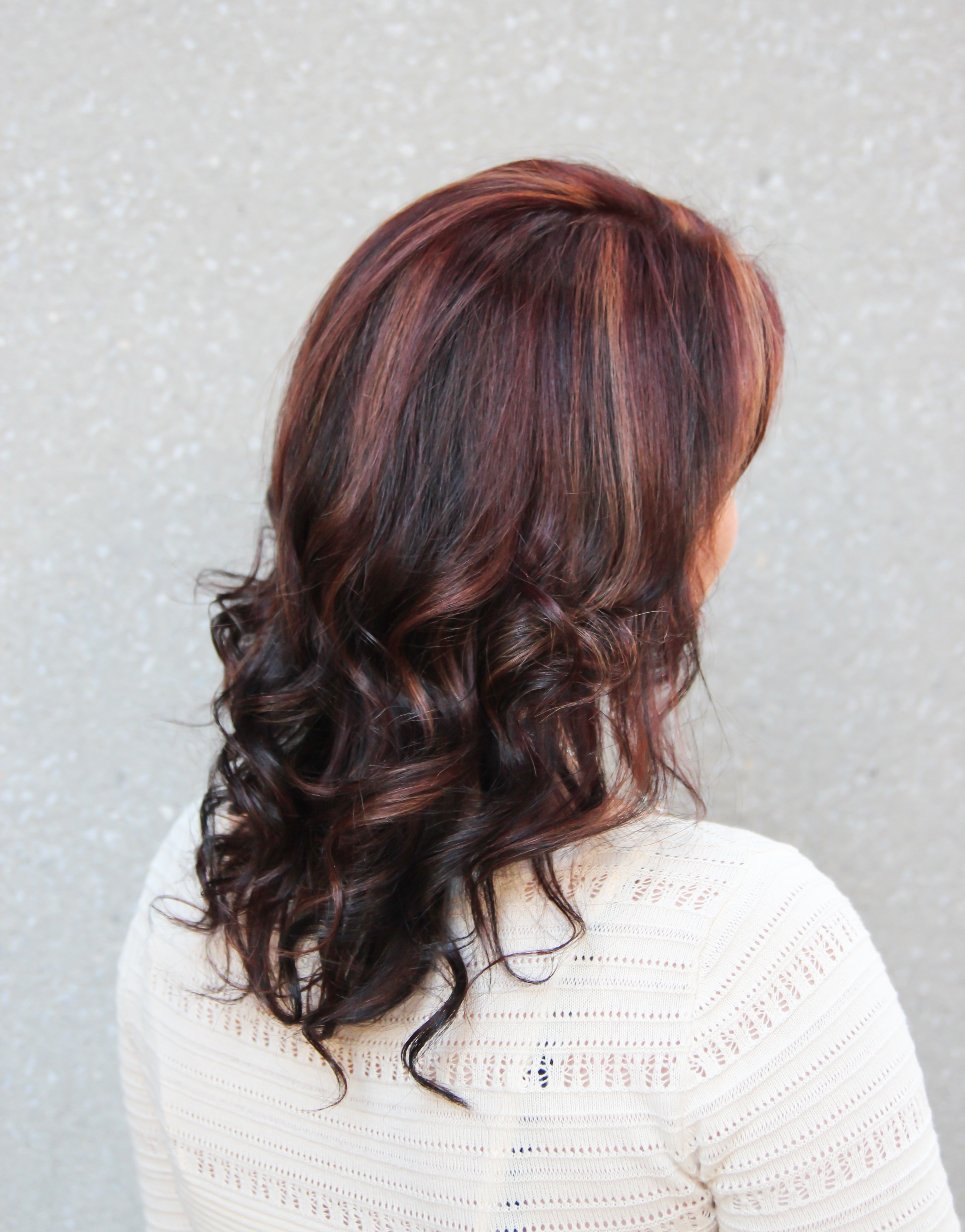 Color/Cut