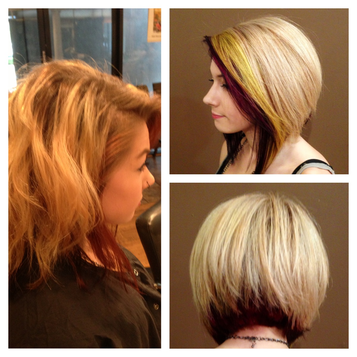 Color/Cut