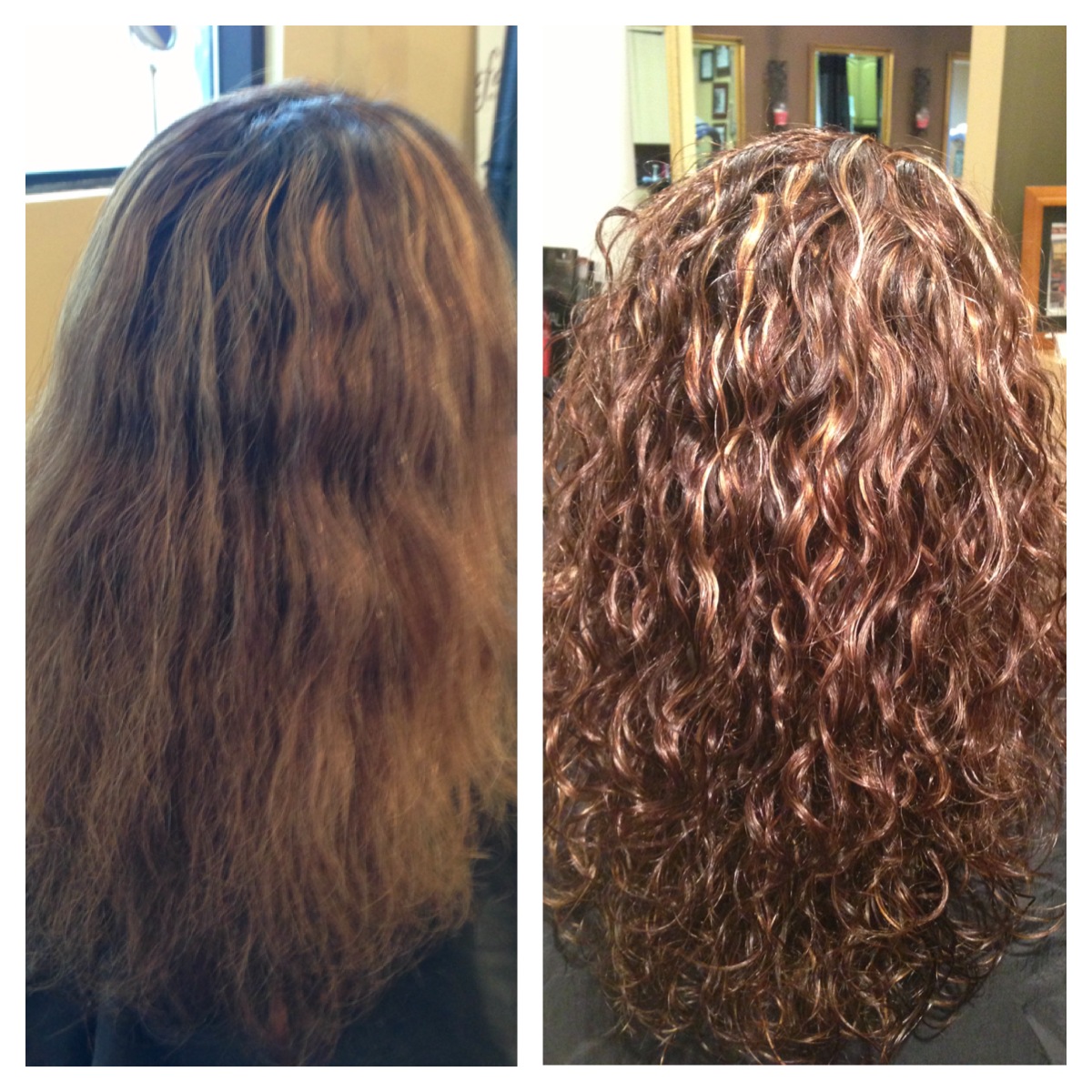 Color/Cut