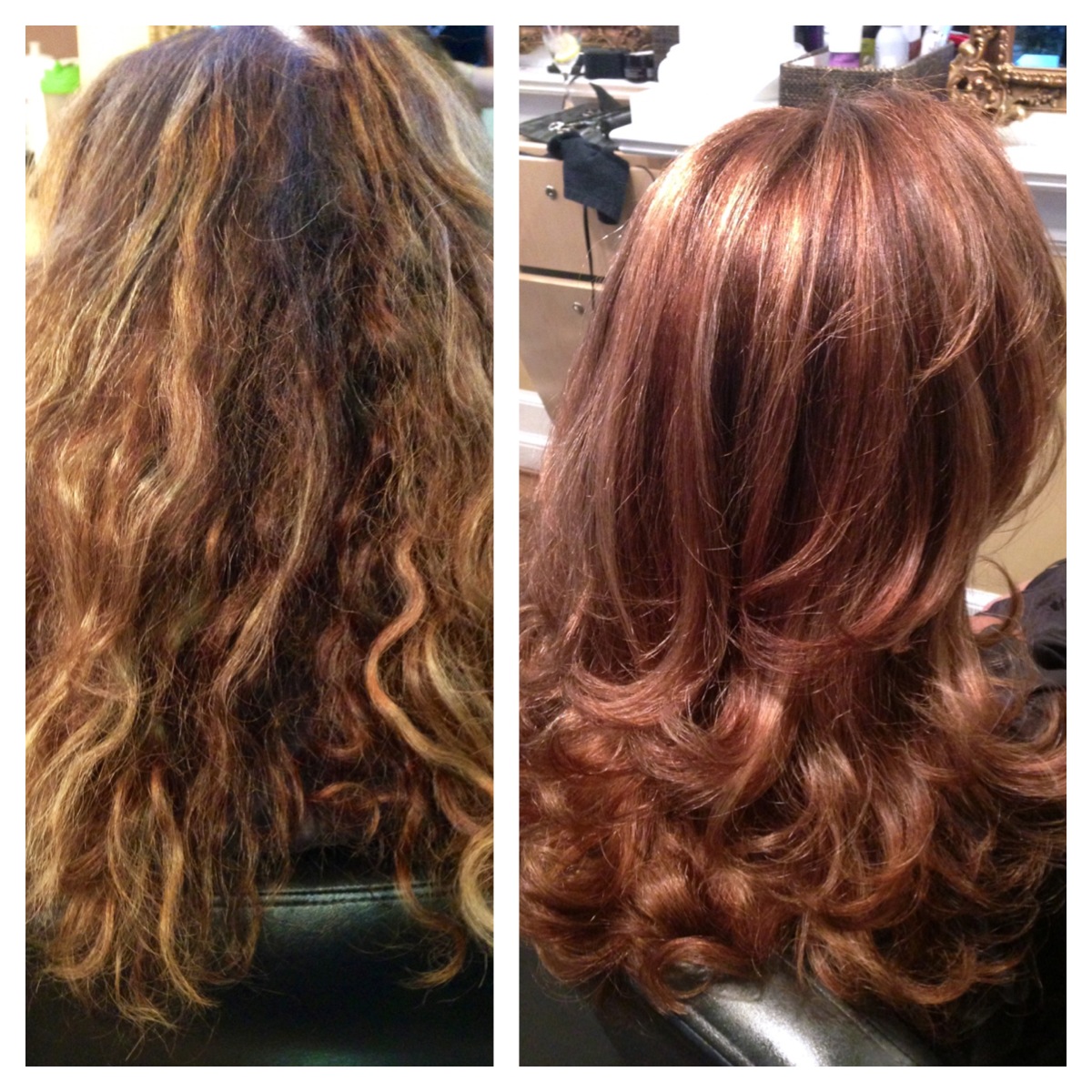 Color/Cut