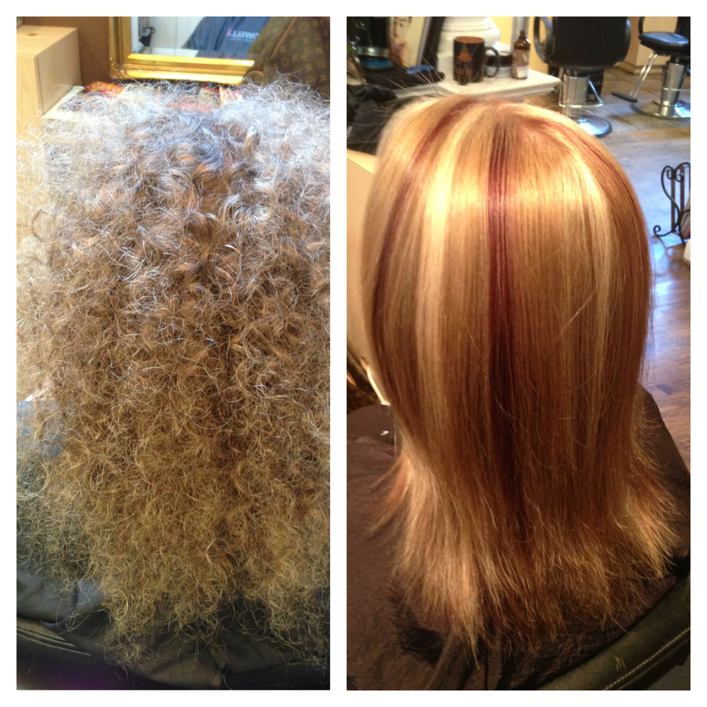 Color/Cut