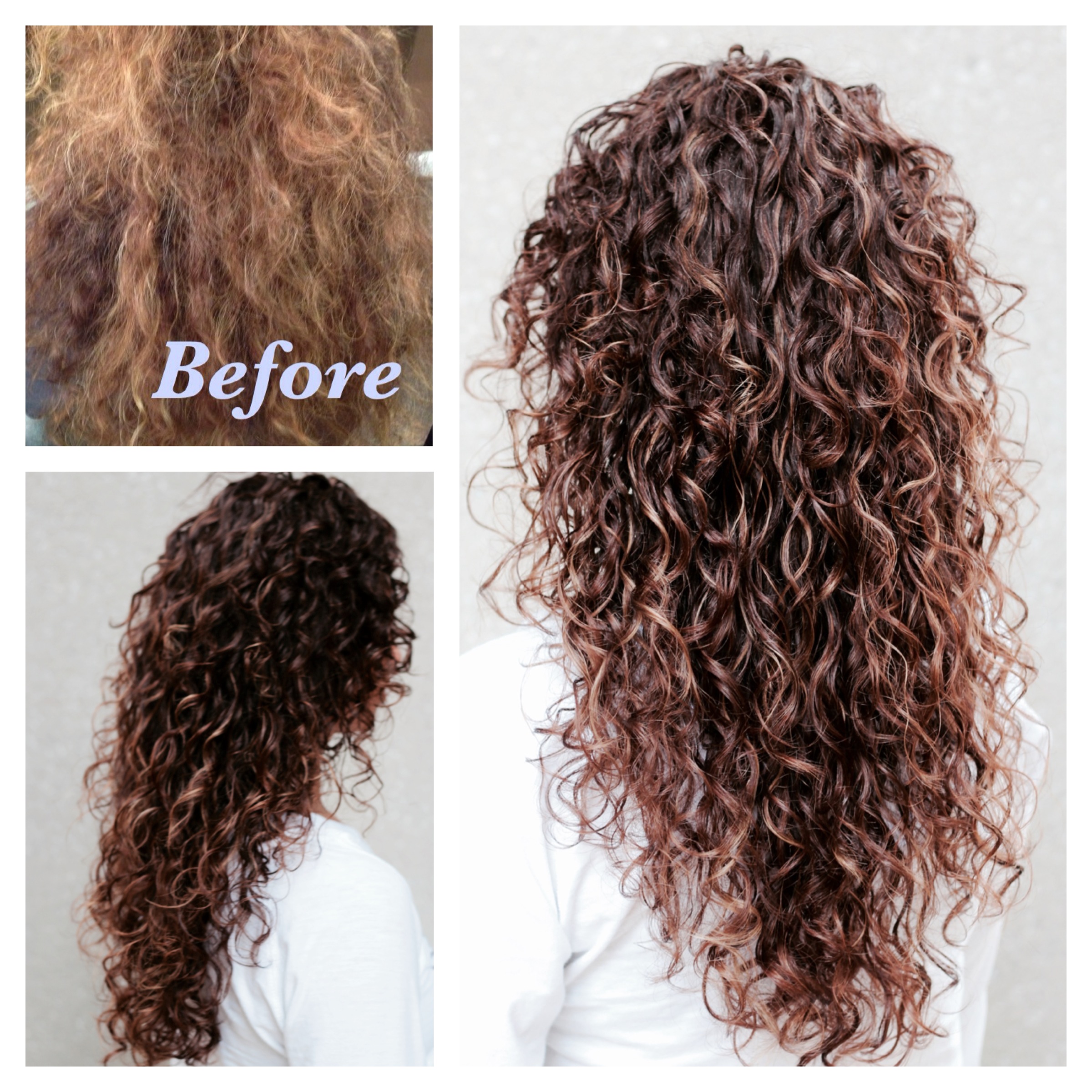Color/Cut