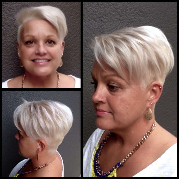 Color/Cut