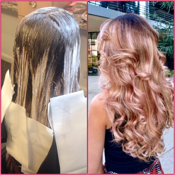 Color/Cut