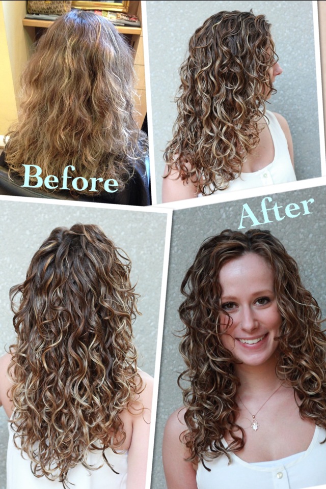 Color/Cut