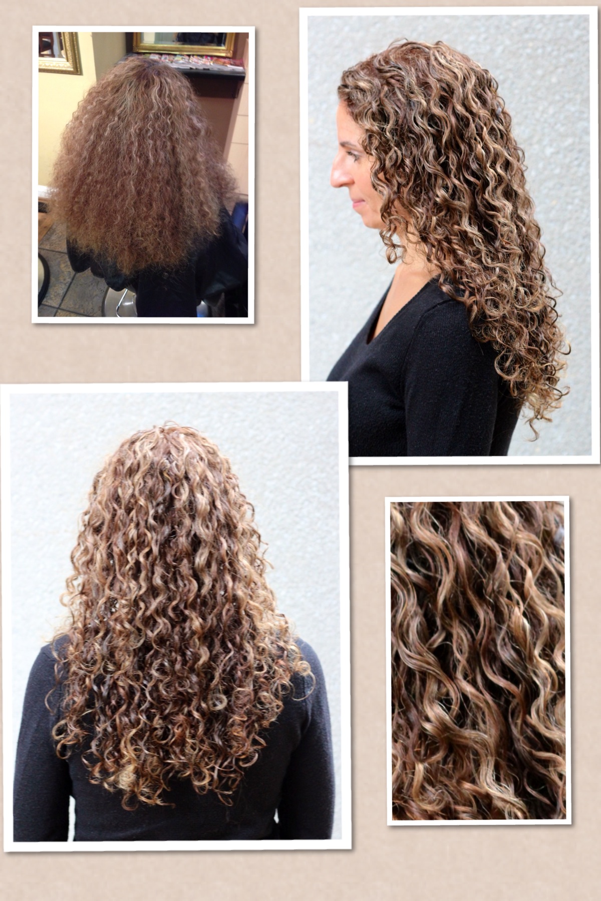 Color/Cut